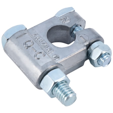 Quickcable Lead Add-On Connector, Neg, PK5 5349-005N
